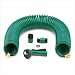 SELF-COILING GARDEN HOSE (Lawn & Patio)