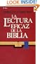 Lectura Eficaz de la Biblia, La