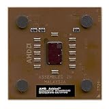AMD ATHLON XP 1800 CPU THOROUGHBRED CORE SOCKET A 462 PIN 1.533 GHz 266 FSB