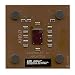 AMD ATHLON XP 1800 CPU THOROUGHBRED CORE SOCKET A 462 PIN 1.533 GHz 266 FSB