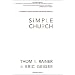 Books from My Library - Church Growth, Etc.