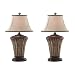 MOLOKAI MULTI-PACK 2 TABLE LAMPS