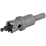 SK11 超硬ホールソー W刃 20mm STH-20