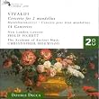 Vivaldi: Concertos