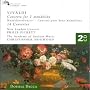 Vivaldi: Concertos