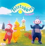 Teletubbies - The Album