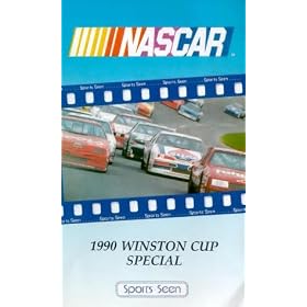 NASCAR 1990 - Winston Cup Special