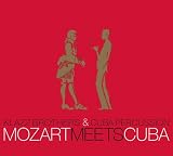 Mozart Meets Cuba
