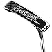 TaylorMade Ghost Tour Black Indy Putter