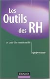 Les outils de la GRH
