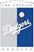 Biederlack Los Angeles Dodgers Deluxe Wall Hanging