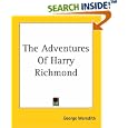 The Adventures Of Harry Richmond by  George Meredith
