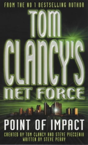  Tom Clancy