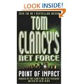 Tom Clancy's Net Force 5: Point of Impact
