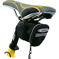 Louis Garneau 2009 Mini Town Bicycle Saddle Bag - 1493238
