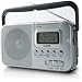 COBY CX-39 - Portable radio