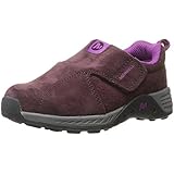 Merrell Jungle Moc Sport Alternative Closure Outdoor Shoe (Toddler)