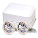 Detroit Pistons NBA Logod Executive Cufflinks w/Jewelry Box