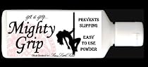 Mighty Grip for Fitness Pole Dancing