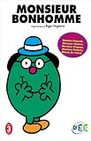 Revue France Télévisions  / Monsieur Bonhomme - Vol.6