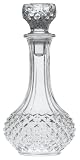 Cristal D'Arques Longchamp 16 3/4-Ounce Carafon Decanter