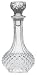 Cristal D Arques Longchamp 16 3 4-Ounce Carafon Decanter