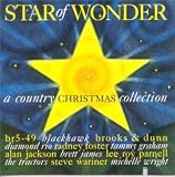 Star of Wonder : A Country Christmas Collection