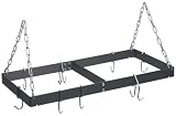 Calphalon Rectangular Pot Rack GPR 1632 HC