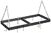 Calphalon Rectangular Pot Rack GPR 1632 HC