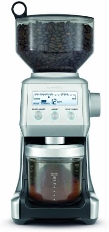 Breville Bcg800xl Smart Grinder Good Quality Very Fast Shipping