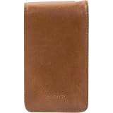 Griffin 9332-5GLBRN60 Vizor Leather Case for 60GB iPod Video (Brown)