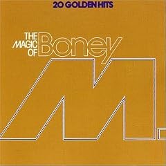 The Magic of Boney M.