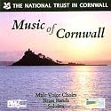 Music of Cornwall