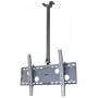 VideoSecu TV Ceiling Mount Fit LG INFINIA 47LX9500 55LE8500 47LE8500 42LE7300 55LX9500 50PK950 60PK950 60PK750 50PK750 Display M30