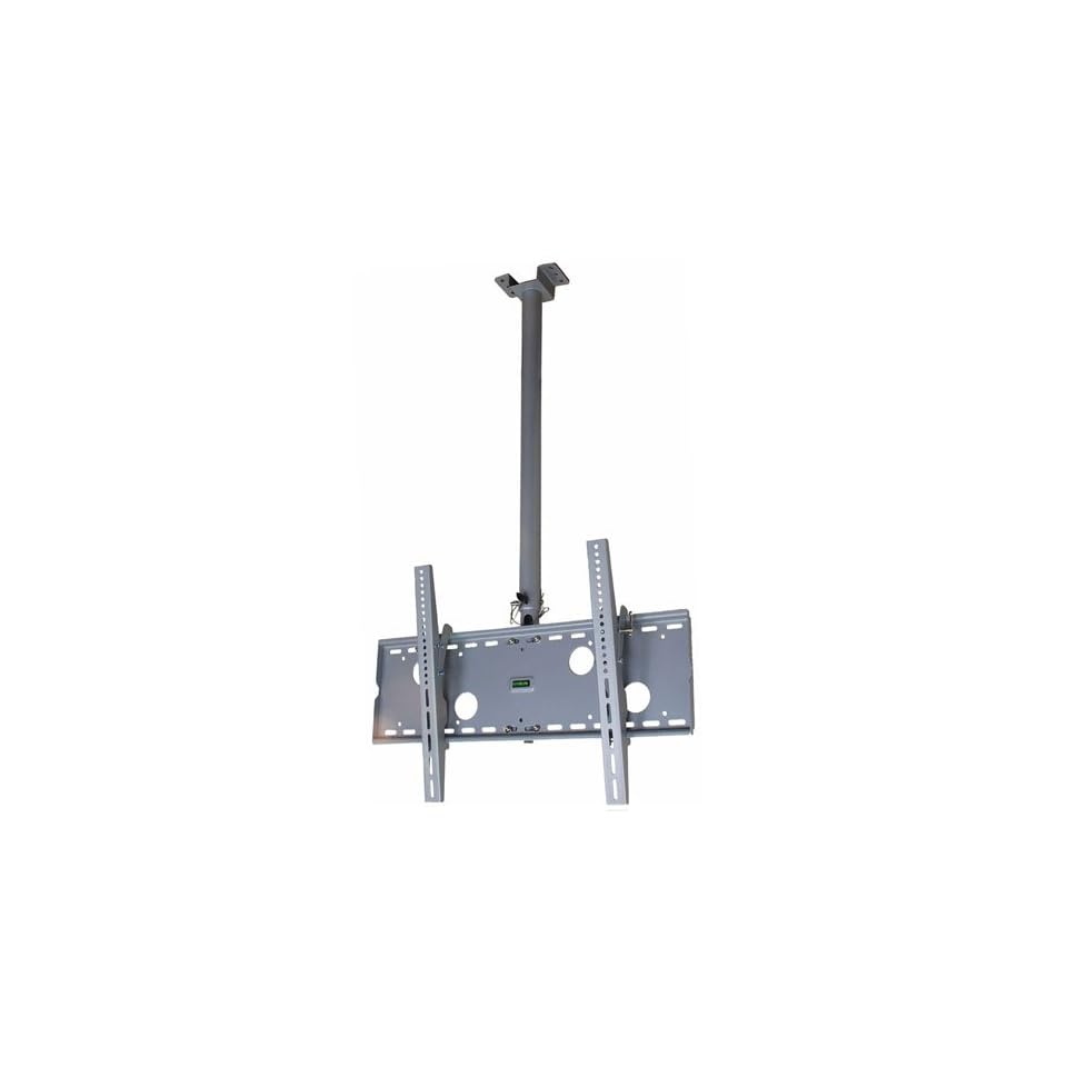 Videosecu Plasma Led Lcd Tv Ceiling Mount Drop Bracket For Most Lg