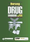 Nursing 2003 Drug Handbook for Pda