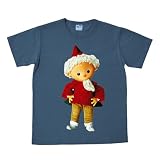 Eigenschaften Logoshirt / TShirt Sandmännchen