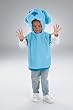 BLUE'S Clues VEST, 2-4
