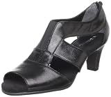 Aerosoles Women's Winsome Peep-Toe Pump