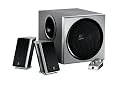 Logitech Z-2300 Multimedia Speaker System - 200 Watt (Total)