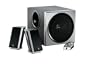 Logitech Z-2300 Multimedia Speaker System - 2.1-channel