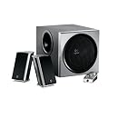 Logitech Z-2300 Multimedia Speaker System - 200 Watt (Total)