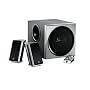 Logitech Z-2300 Multimedia Speaker System - 200 Watt (Total)