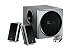 Logitech Z-2300 Multimedia Speaker System - 200 Watt (Total)