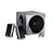 Logitech Z-2300 Multimedia Speaker System - 200 Watt (Total)