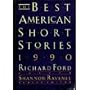 The Best American Short Stories 1990