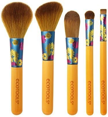 EcoTools Limited Edition Fresh and Flawless Set. by Paris Presents Incorporated