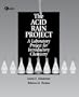 Acid Rain Project