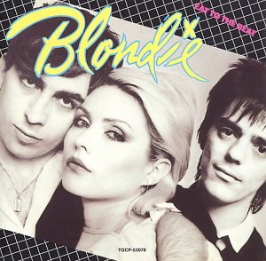 Blondie - Eat to the Beat [Bonus Tracks] - Zortam Music