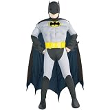 Batman Child Costume (Small)